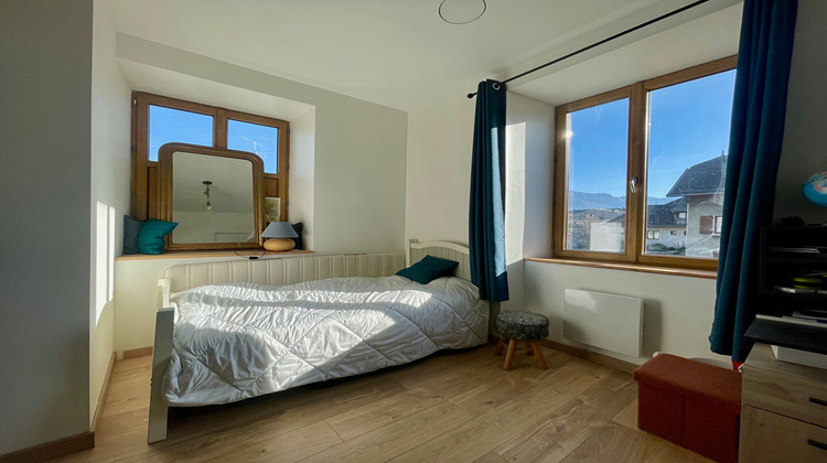 Ma-Cabane - Vente Appartement ANNECY, 51 m²