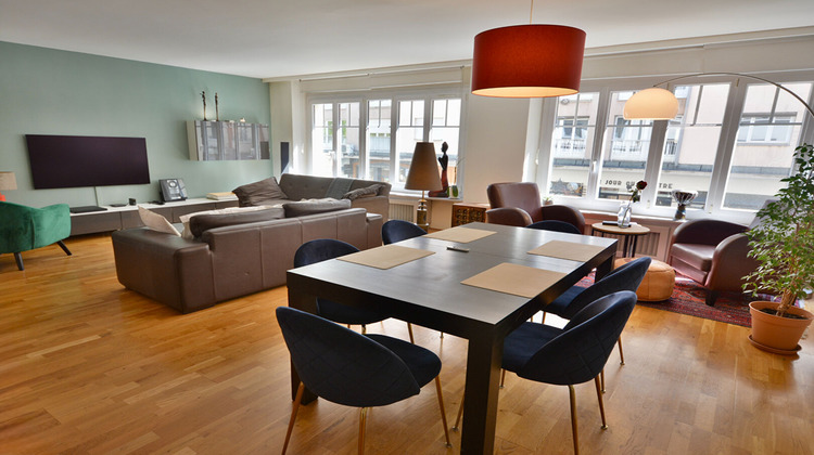 Ma-Cabane - Vente Appartement ANNECY, 109 m²