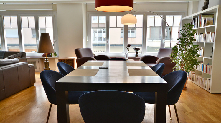 Ma-Cabane - Vente Appartement ANNECY, 109 m²