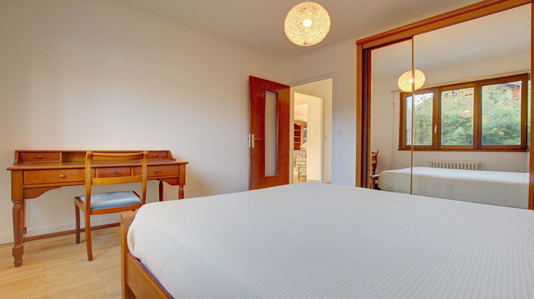 Ma-Cabane - Vente Appartement ANNECY, 74 m²