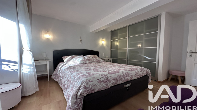 Ma-Cabane - Vente Appartement Annecy, 35 m²