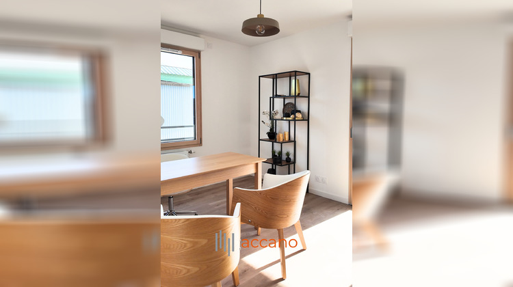 Ma-Cabane - Vente Appartement Annecy, 100 m²