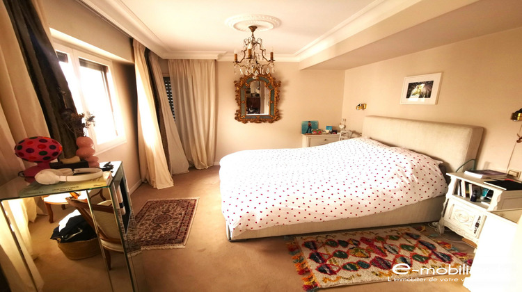 Ma-Cabane - Vente Appartement Annecy, 129 m²