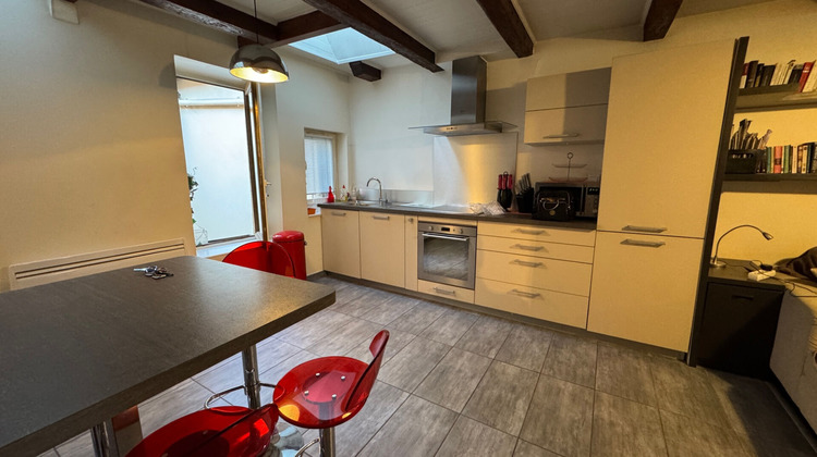 Ma-Cabane - Vente Appartement ANNECY, 72 m²