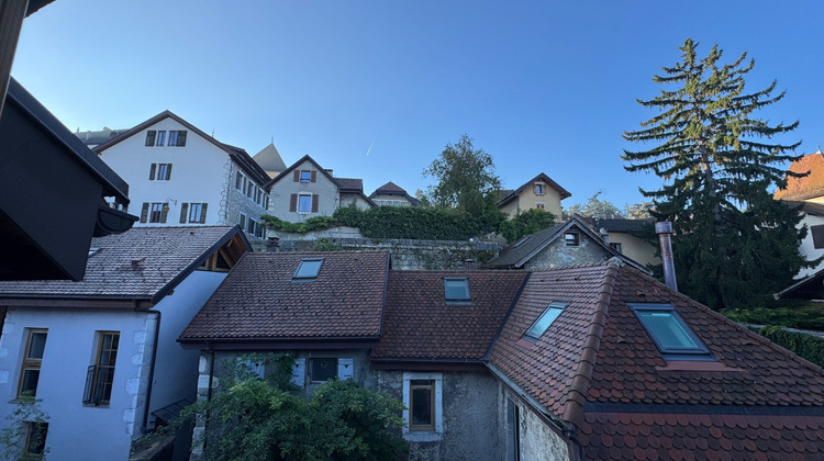 Ma-Cabane - Vente Appartement ANNECY, 72 m²