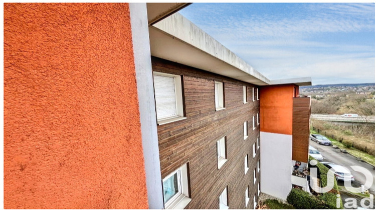 Ma-Cabane - Vente Appartement Annecy, 28 m²