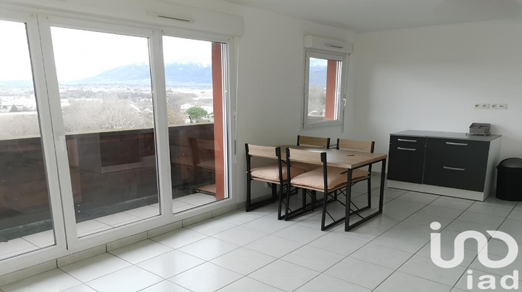 Ma-Cabane - Vente Appartement Annecy, 28 m²
