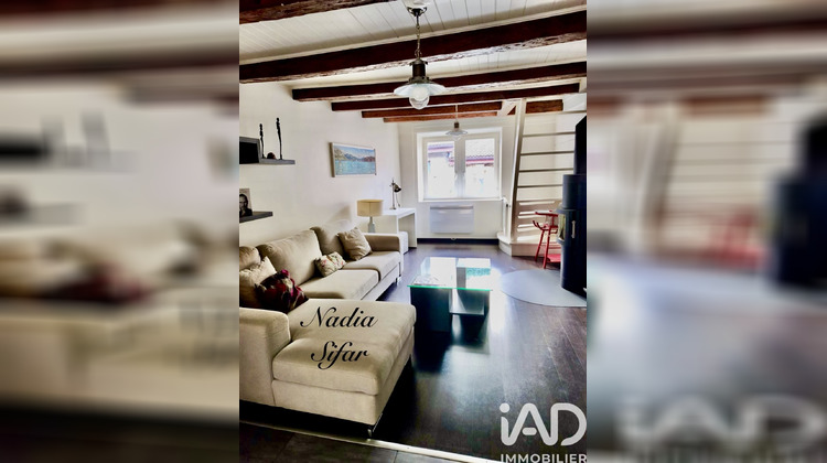 Ma-Cabane - Vente Appartement Annecy, 81 m²