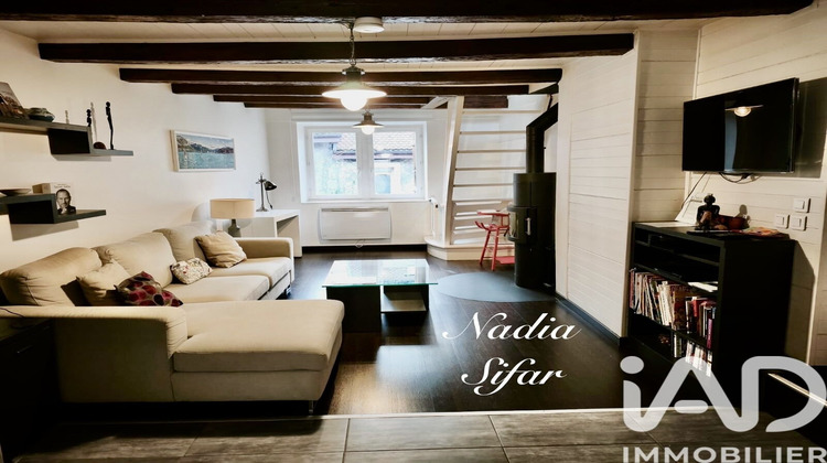 Ma-Cabane - Vente Appartement Annecy, 81 m²