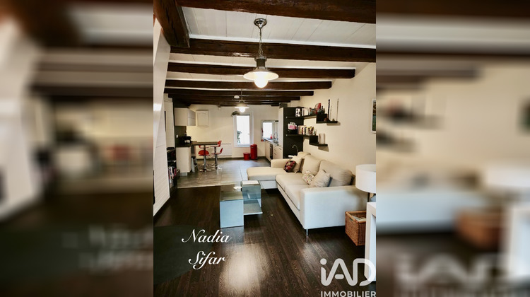 Ma-Cabane - Vente Appartement Annecy, 81 m²