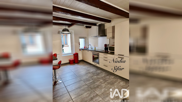 Ma-Cabane - Vente Appartement Annecy, 81 m²