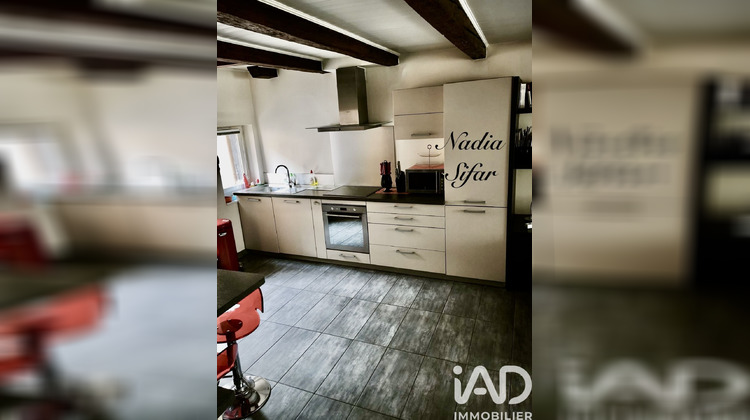 Ma-Cabane - Vente Appartement Annecy, 81 m²