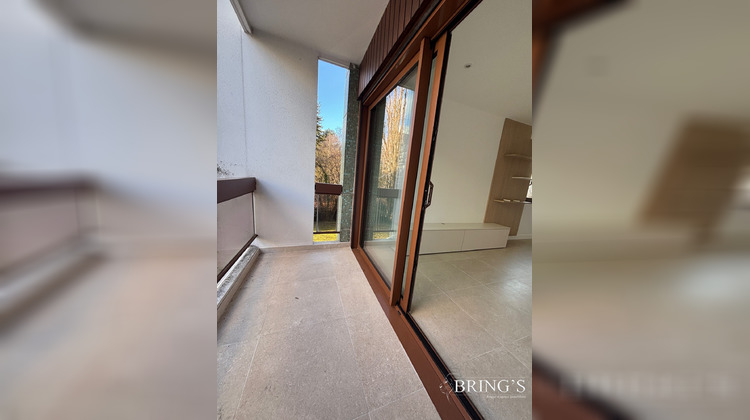 Ma-Cabane - Vente Appartement Annecy, 56 m²