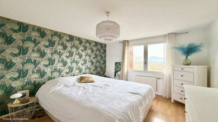 Ma-Cabane - Vente Appartement ANNECY, 66 m²