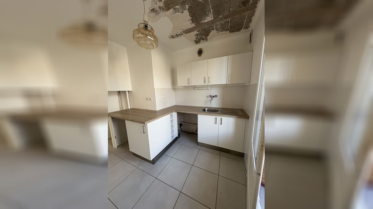 Ma-Cabane - Vente Appartement ANNECY, 56 m²