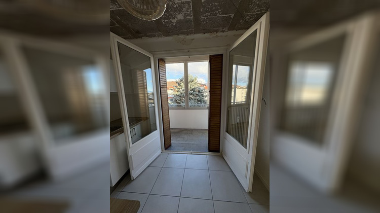 Ma-Cabane - Vente Appartement ANNECY, 56 m²