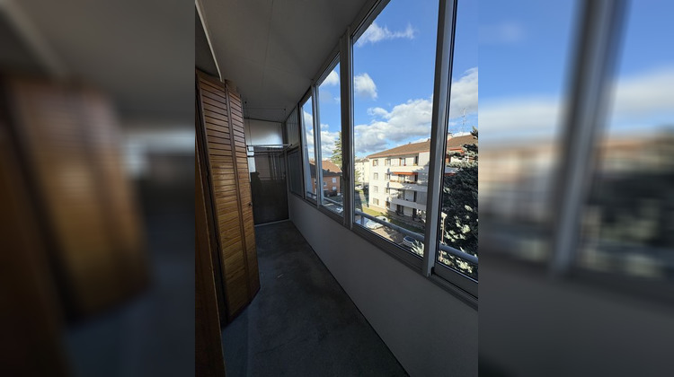Ma-Cabane - Vente Appartement ANNECY, 56 m²