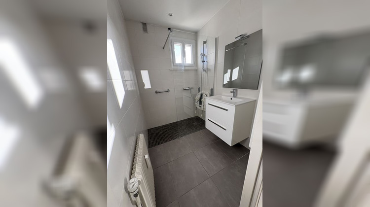 Ma-Cabane - Vente Appartement ANNECY, 56 m²