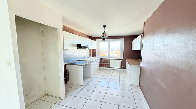 Ma-Cabane - Vente Appartement ANNECY, 53 m²