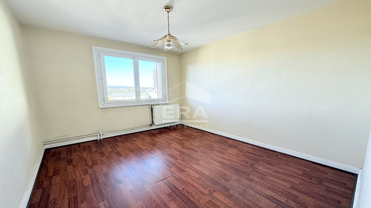 Ma-Cabane - Vente Appartement ANNECY, 53 m²