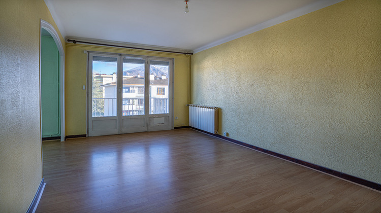Ma-Cabane - Vente Appartement ANNECY, 62 m²