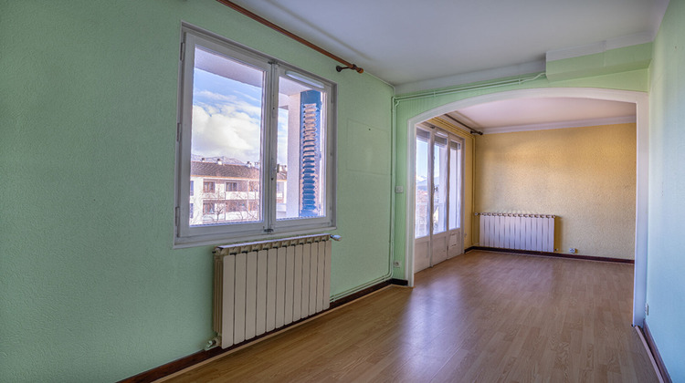 Ma-Cabane - Vente Appartement ANNECY, 62 m²