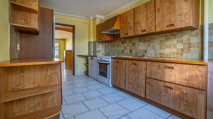 Ma-Cabane - Vente Appartement ANNECY, 62 m²