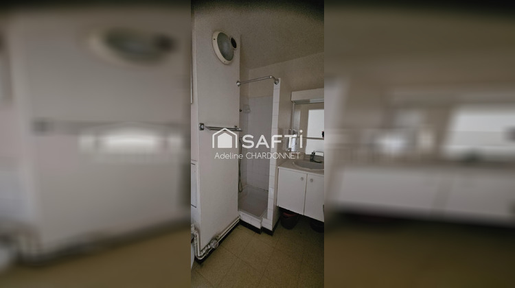 Ma-Cabane - Vente Appartement Annecy, 33 m²