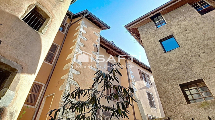 Ma-Cabane - Vente Appartement Annecy, 153 m²