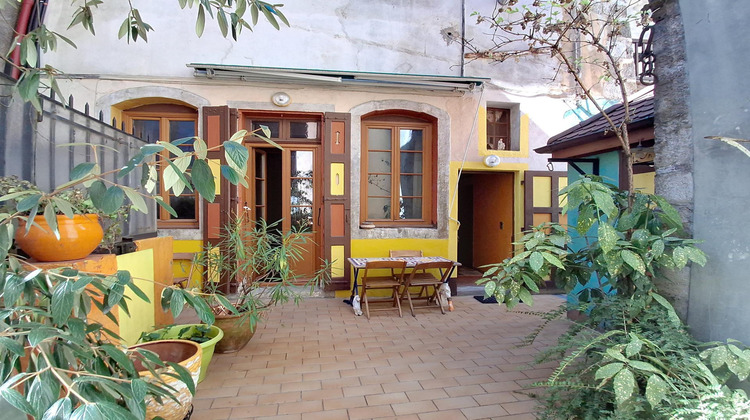 Ma-Cabane - Vente Appartement Annecy, 153 m²