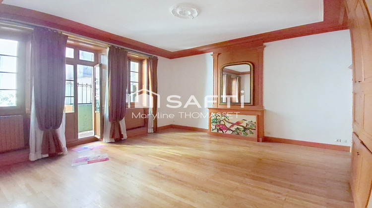 Ma-Cabane - Vente Appartement Annecy, 153 m²