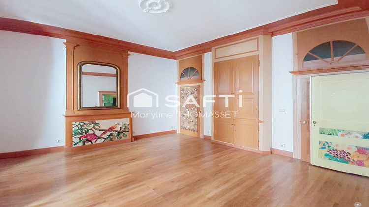 Ma-Cabane - Vente Appartement Annecy, 153 m²