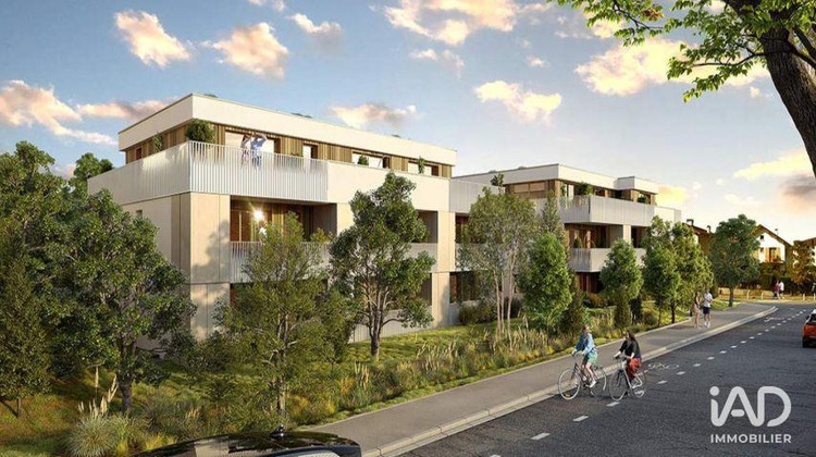 Ma-Cabane - Vente Appartement Annecy, 124 m²