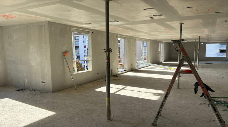 Ma-Cabane - Vente Appartement ANNECY, 85 m²