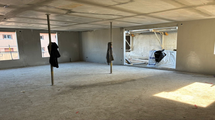 Ma-Cabane - Vente Appartement ANNECY, 85 m²