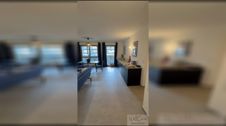 Ma-Cabane - Vente Appartement ANNECY, 76 m²