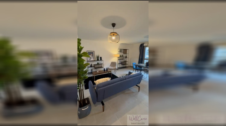 Ma-Cabane - Vente Appartement ANNECY, 76 m²