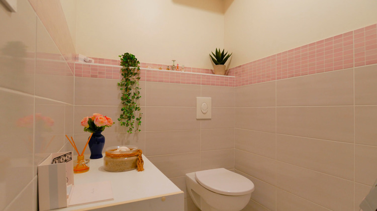 Ma-Cabane - Vente Appartement ANNECY, 72 m²