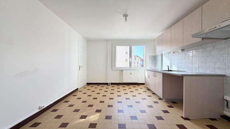 Ma-Cabane - Vente Appartement ANNECY, 63 m²