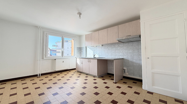 Ma-Cabane - Vente Appartement ANNECY, 63 m²