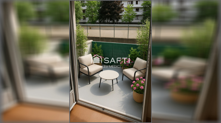 Ma-Cabane - Vente Appartement Annecy, 62 m²