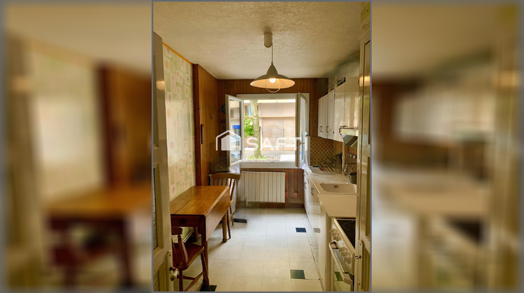 Ma-Cabane - Vente Appartement Annecy, 62 m²