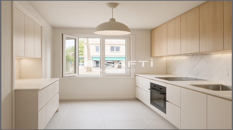Ma-Cabane - Vente Appartement Annecy, 62 m²