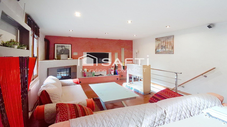 Ma-Cabane - Vente Appartement Annecy, 81 m²