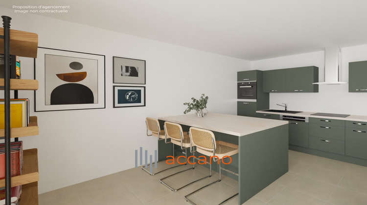 Ma-Cabane - Vente Appartement Annecy, 63 m²