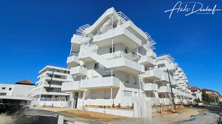 Ma-Cabane - Vente Appartement ANNECY, 111 m²