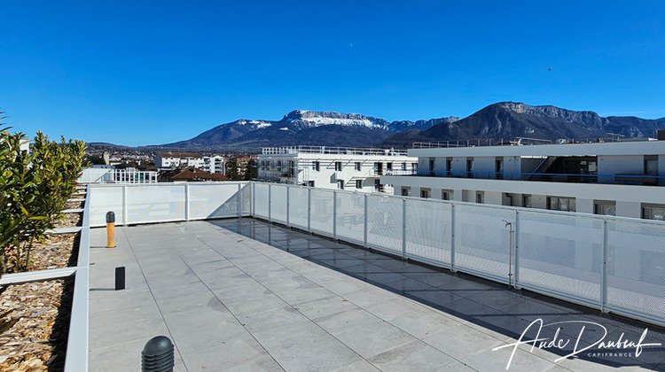 Ma-Cabane - Vente Appartement ANNECY, 111 m²