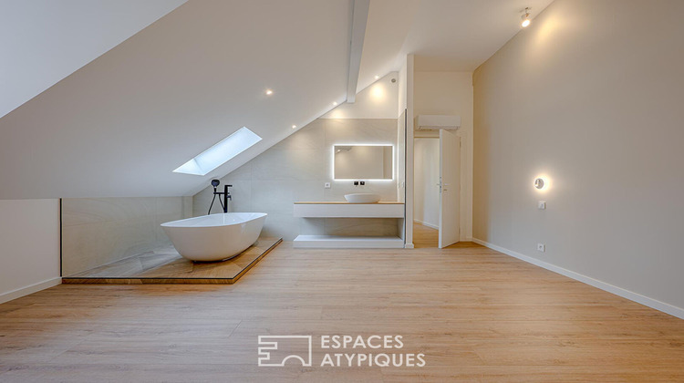 Ma-Cabane - Vente Appartement ANNECY, 97 m²