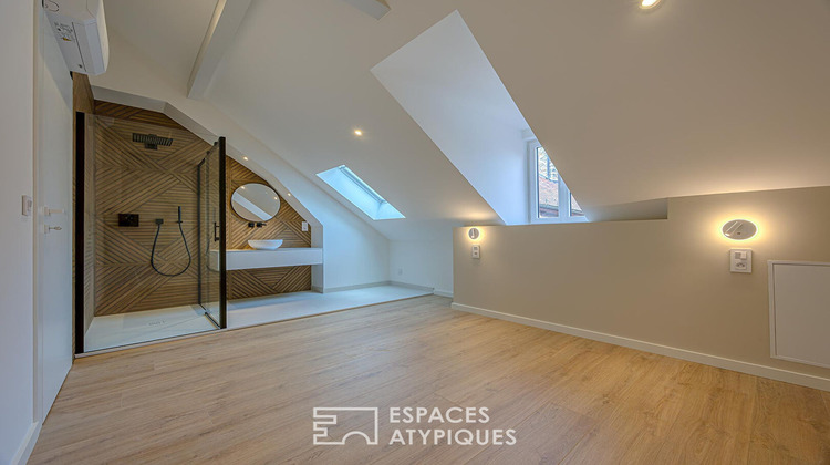 Ma-Cabane - Vente Appartement ANNECY, 97 m²