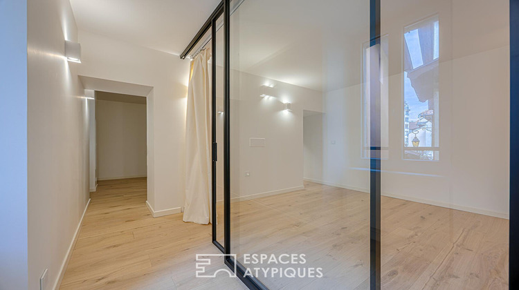 Ma-Cabane - Vente Appartement ANNECY, 48 m²